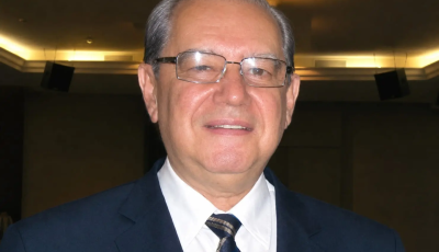 UNIGRAN divulga Nota de Pesar pelo falecimento do Desembargador aposentado José Augusto de Souza