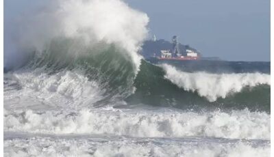 Inmet alerta para condições favoráveis a novo episódio de El Niño