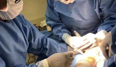 Interiorização da saúde aproxima pacientes do tratamento ortopédico em Ribas do Rio Pardo