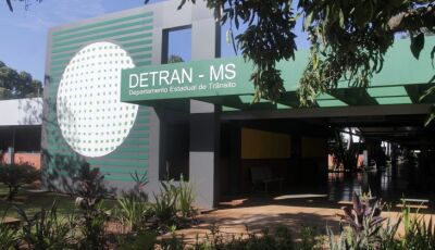 Corpus Christi:confira como ficam os atendimentos do Detran-MS durante o feriado e ponto facultativo