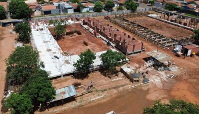 Minha Casa, Minha Vida: Agehab recebe inscrições para interessados em moradia em condomínio 