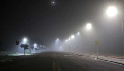 Onda de FRIO chega chegando e provoca forte massa de ar polar nesta segunda-feira, veja como será