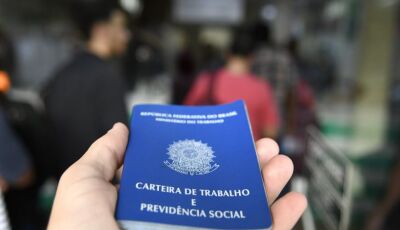 Mato Grosso do Sul acumula 14.527 empregos formais no ano, conforme dados do Caged
