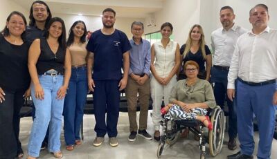Vicentina amiga do autista: Referência para o MS em inclusão e atenção continuada