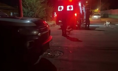 Dupla invade casa e mata mulher com tiro na cabeça em MS