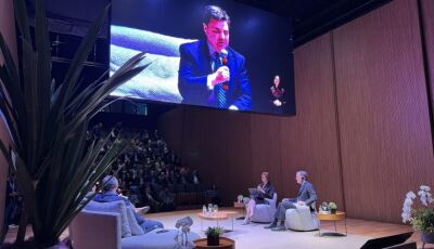 Bem posicionado nas discussões geoeconômicas mundiais, MS cria ambiente positivo de negócios