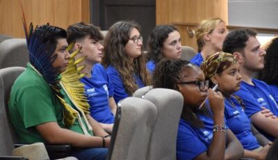 Immerse Pantanal é lançado em MS com foco em bioeconomia, inovação e sustentabilidade