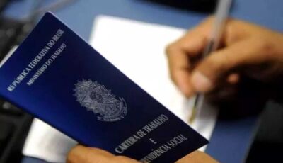 Semana começa com mais de 300 vagas e salários de até R$ 10 mil em MS