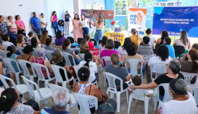 Fátima do Sul recebe mais uma edição do Programa Perifeirarte, veja como fazer a inscrição e a data