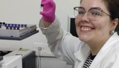 Ponte científica: da universidade ao laboratório, pesquisa chega a exames periciais em MS