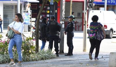Mato Grosso do Sul registra queda nos principais indicadores criminais entre janeiro e maio
