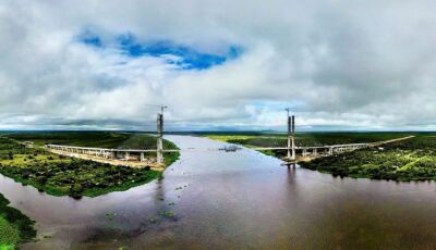 Com Corredor Bioceânico em conclusão, turismo e comércio vivem expectativa de crescimento 