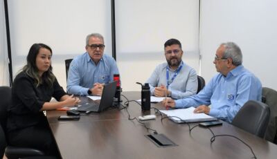 Membros do conselho do FCO aprovam R$ 131 milhões em investimentos para MS