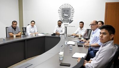 MS mantém excelência na gestão fiscal pelo sexto ano consecutivo em ranking nacional do Tesouro