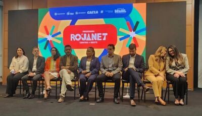 Programa Rouanet Centro-Oeste é lançado com R$ 29 milhões para fortalecer a cultura regional