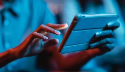 A transformação digital e os serviços pelo celular