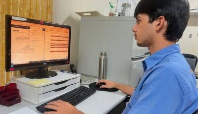 Educação Profissional muda trajetória de jovem da Rede Estadual e transforma planos em futuro