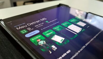 Detran-MS instala novo gerador e serviços digitais poderão ficar temporariamente indisponíveis