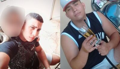 Você viu? Família procura por Leandro, desaparecido há mais de 15 dias no MS