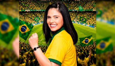 Morre aos 45 anos a ex-deputada estadual Grazielle Machado