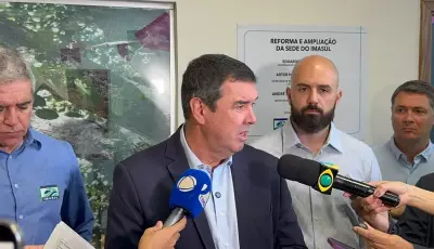 Riedel espera disputa entre Brasil e Noruega na Copa: 'Vamos ganhar daquele grandão'
