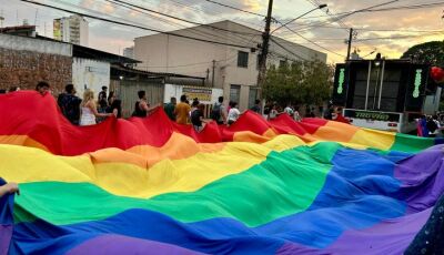 Publicação de Plano Estadual fortalece cidadania e direitos da população LGBTQIA+