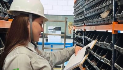 Mais de 300 contratos assinados provam que a Educação Profissional transforma vidas em Três Lagoas