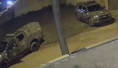 Operação mira facção após onda de homicídios em Nova Andradina