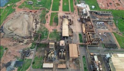 Adecoagro compra usina Caarapó por R$ 760 milhões e amplia presença em MS