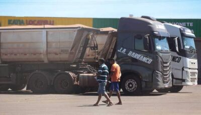 Termina hoje prazo de inscrição para o programa Mais Motoristas