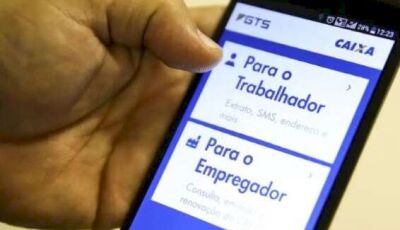 FGTS pode distribuir R$ 13 bilhões a trabalhadores até agosto