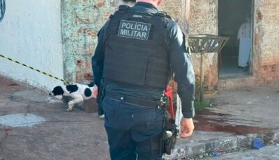 MS esclarece 71% dos homicídios e tem 5&ordm; melhor índice do País