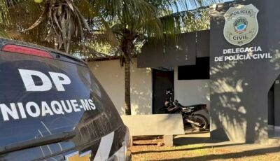 Homem morre afogado em rio após afundar enquanto nadava