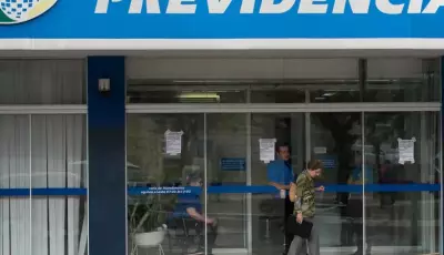 Governo destina R$ 547 milhões para ressarcir beneficiários do INSS