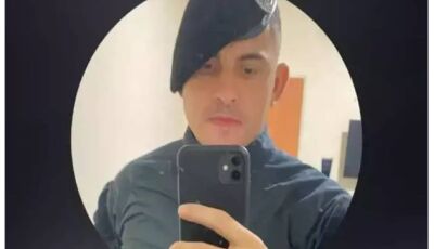 Morre no hospital policial militar atingido por tiro de fuzil