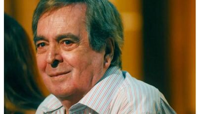 Morre, aos 95 anos, o autor Benedito Ruy Barbosa
