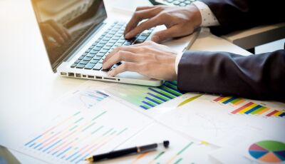 Cartão de crédito corporativo e planejamento financeiro: qual a relação?