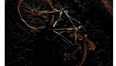 Ciclista morre atropelado entre Dourados e Fátima do Sul (VÍDEO)