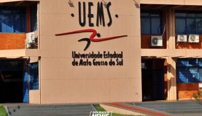 Inscrições para Licenciatura em Computação encerram na próxima segunda-feira (6)