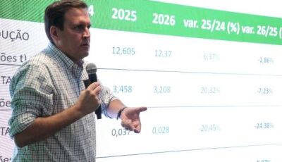 Pressão sobre arroba deve ir até setembro, mas cenário segue favorável ao Brasil