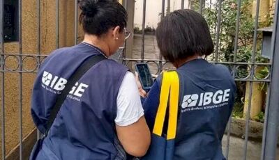 Concurso do IBGE: após prorrogação, inscrições terminam hoje