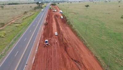 Construção de 13 bases de atendimento começa na Rota da Celulose