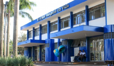 Mulher esfaqueada pelo companheiro  em Fátima do Sul morre no Hospital da Vida