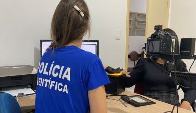 Postos para emitir 'novo RG' em escolas de comunidades indígenas e no assentamento Itamarati