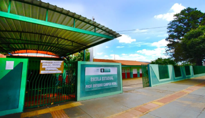 Estado convoca professores aprovados em concurso de 2022 para exames e posse