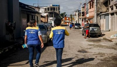 Aposentadoria de agentes de saúde abre pauta do Plenário na terça
