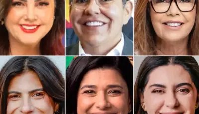 Mulheres lideram chapas e bancada feminina pode bater recorde em MS na próxima eleição