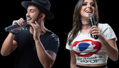 Vicentina: Com foco local e espaço coberto, gestão apresenta nova feira e show gratuito no dia 14