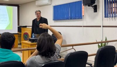 Vicentina mais transparente: Audiência pública apresenta relatório da gestão