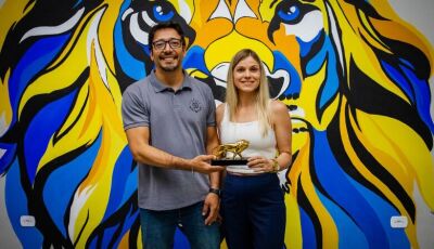 Colégio Unigran será homenageado com "Leão de Ouro" por 3 décadas de parceria com o Sistema Anglo